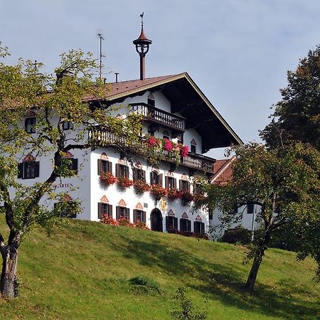 Hotel Baumgarten & Chalet Baumgarten Angerberg  Экстерьер фото