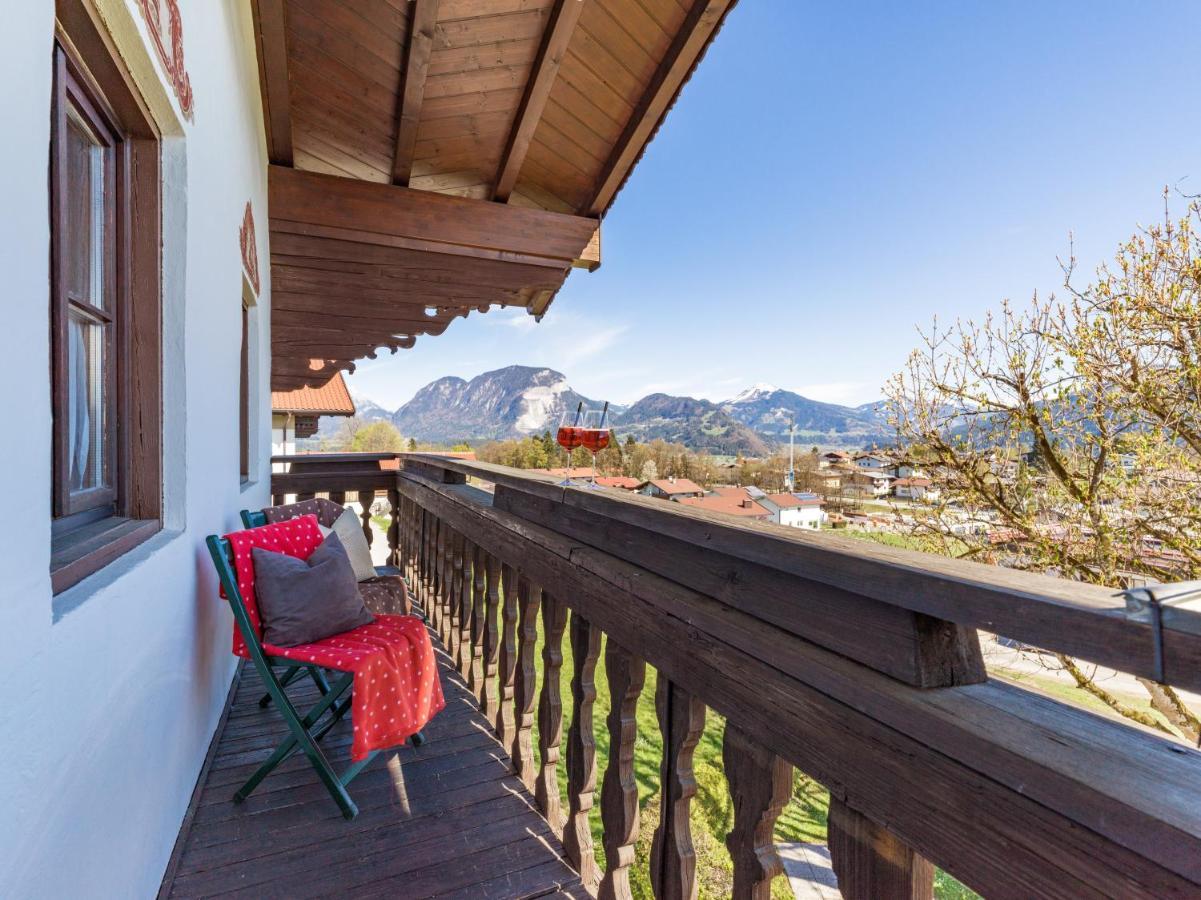 Hotel Baumgarten & Chalet Baumgarten Angerberg  Экстерьер фото
