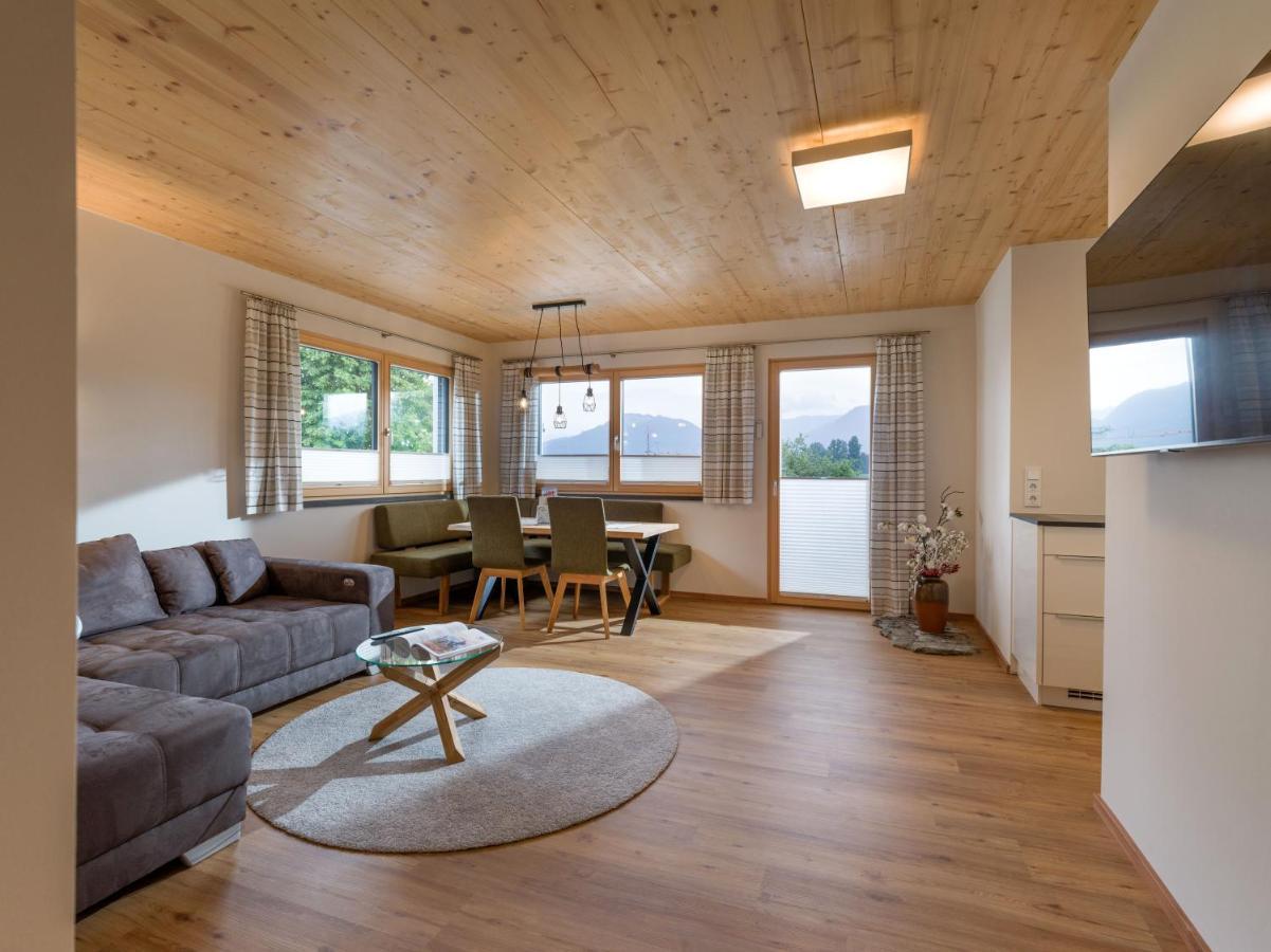 Hotel Baumgarten & Chalet Baumgarten Angerberg  Экстерьер фото