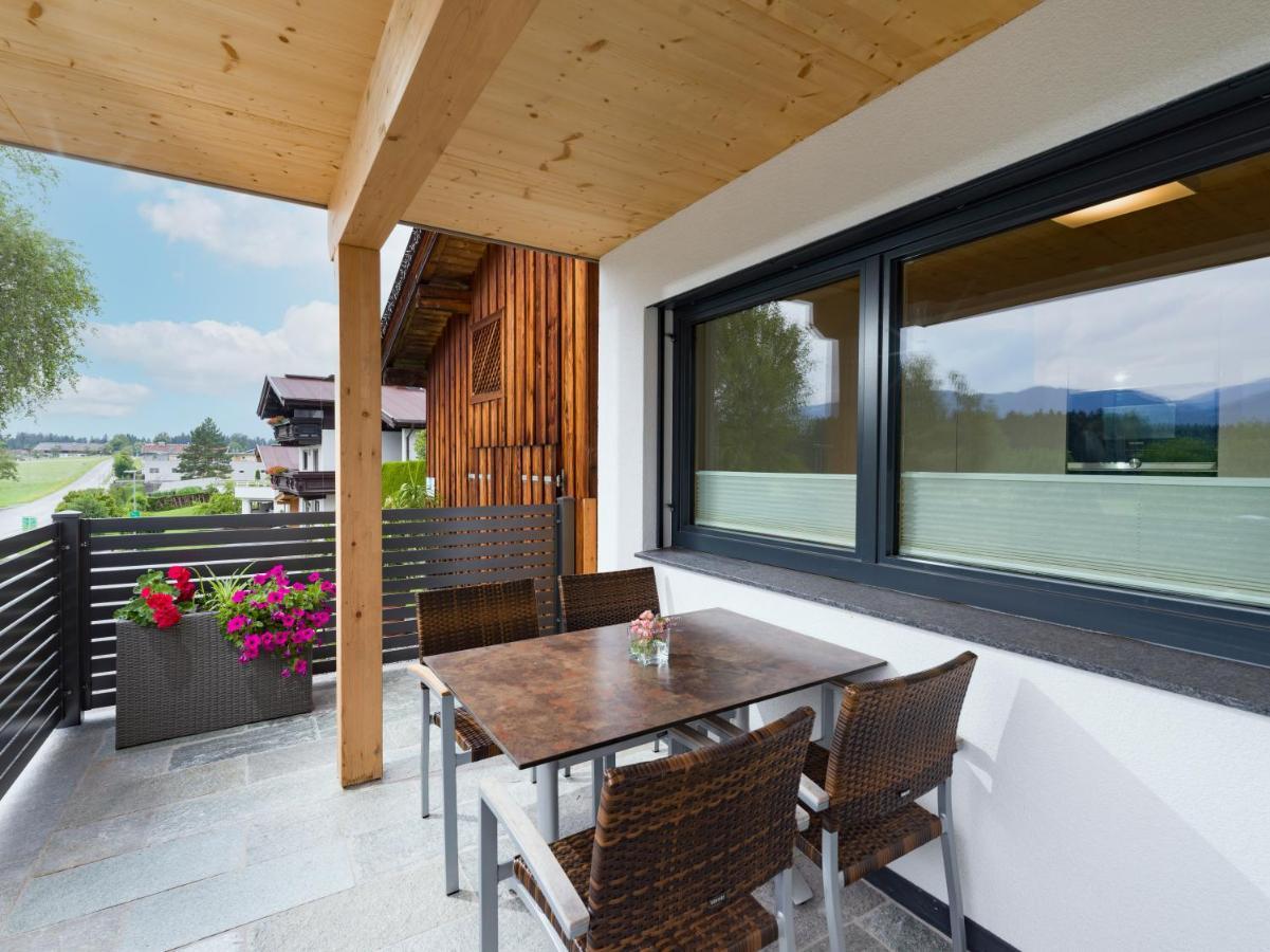 Hotel Baumgarten & Chalet Baumgarten Angerberg  Экстерьер фото