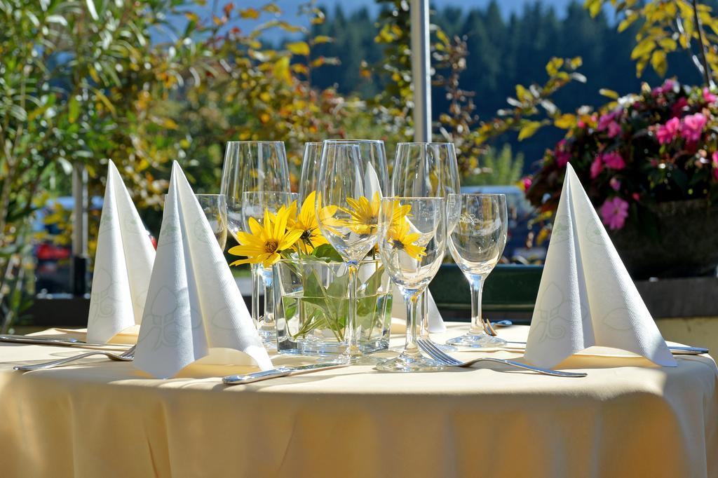 Hotel Baumgarten & Chalet Baumgarten Angerberg  Экстерьер фото