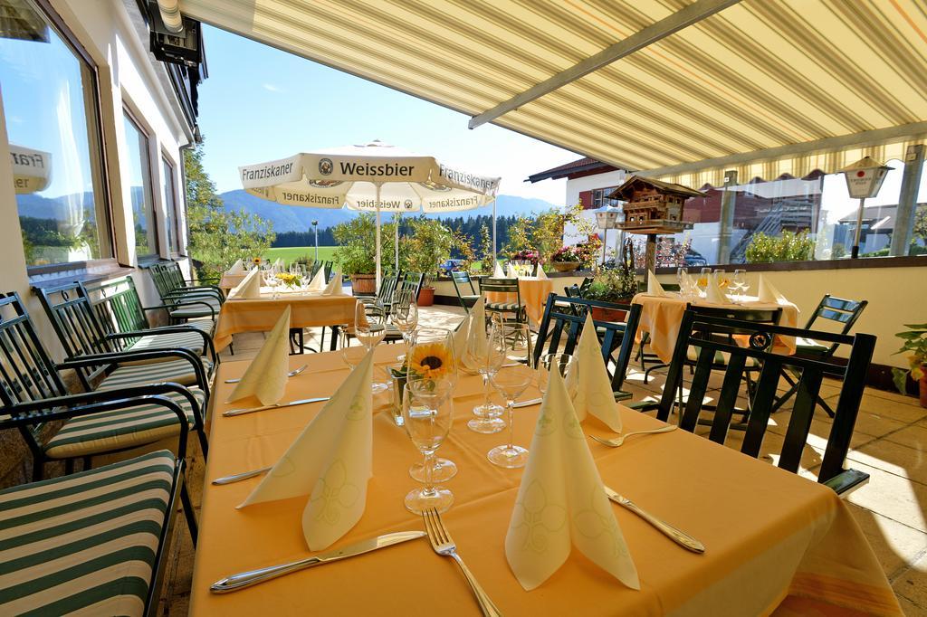 Hotel Baumgarten & Chalet Baumgarten Angerberg  Номер фото