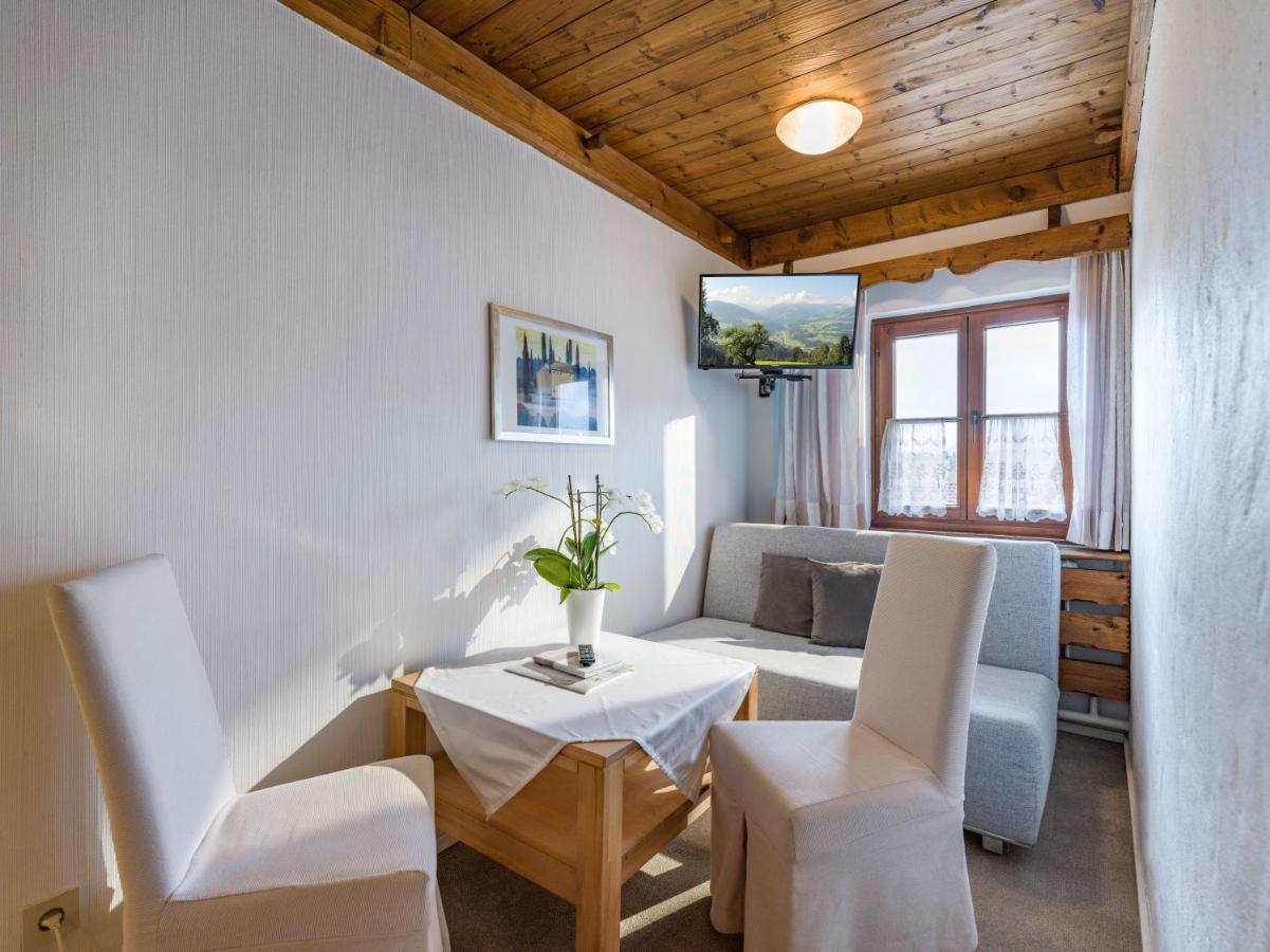Hotel Baumgarten & Chalet Baumgarten Angerberg  Экстерьер фото