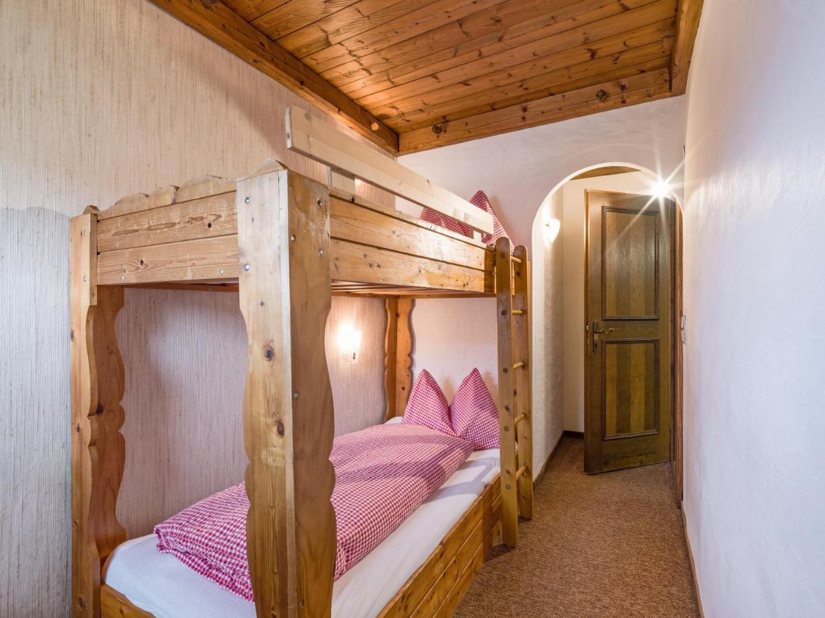 Hotel Baumgarten & Chalet Baumgarten Angerberg  Экстерьер фото