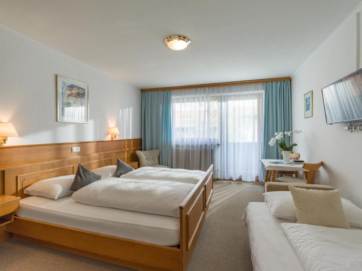 Hotel Baumgarten & Chalet Baumgarten Angerberg  Экстерьер фото