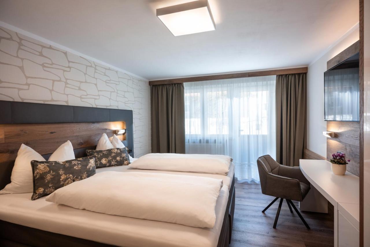 Hotel Baumgarten & Chalet Baumgarten Angerberg  Экстерьер фото