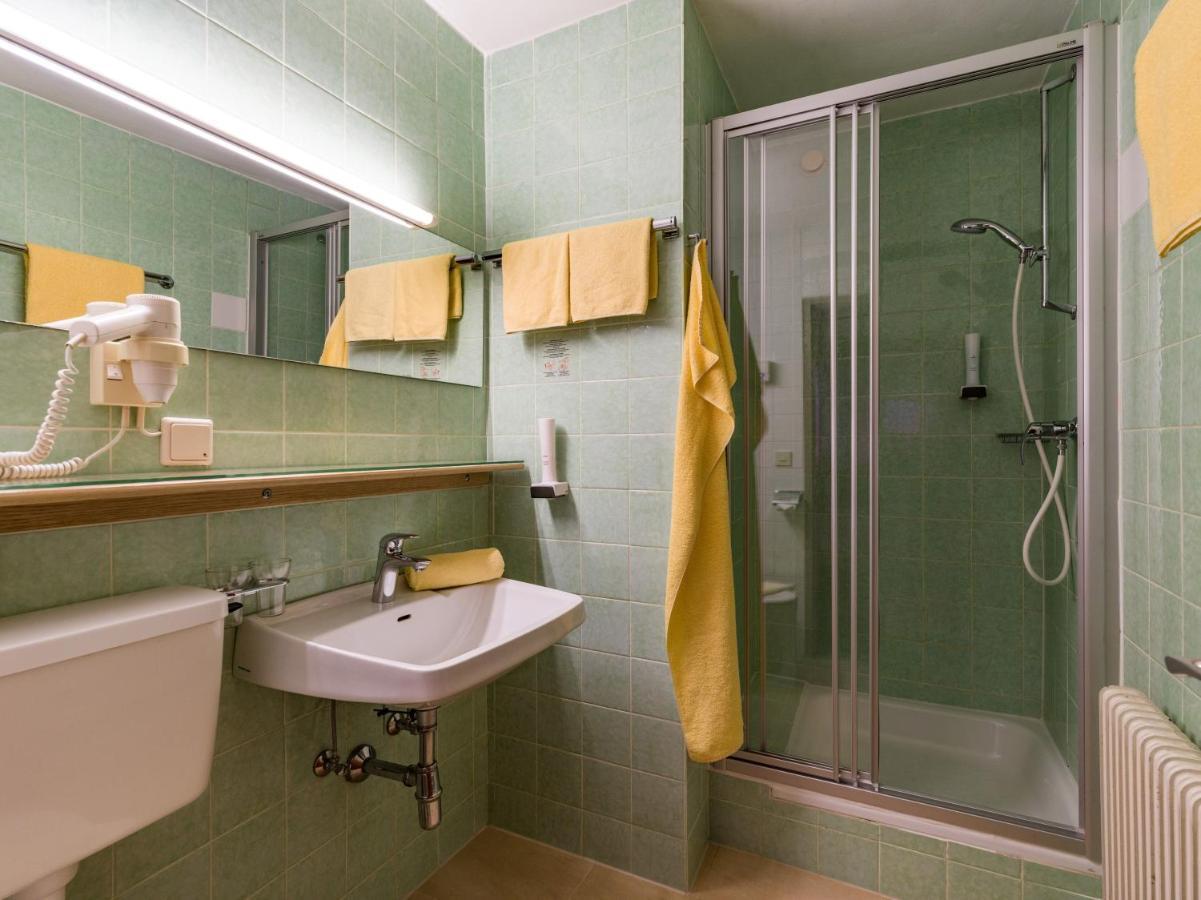 Hotel Baumgarten & Chalet Baumgarten Angerberg  Экстерьер фото
