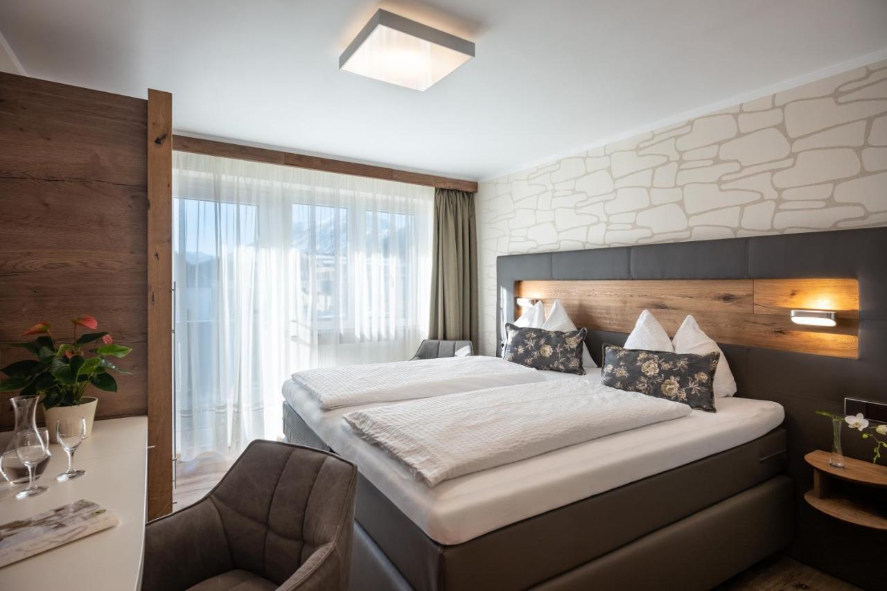 Hotel Baumgarten & Chalet Baumgarten Angerberg  Экстерьер фото