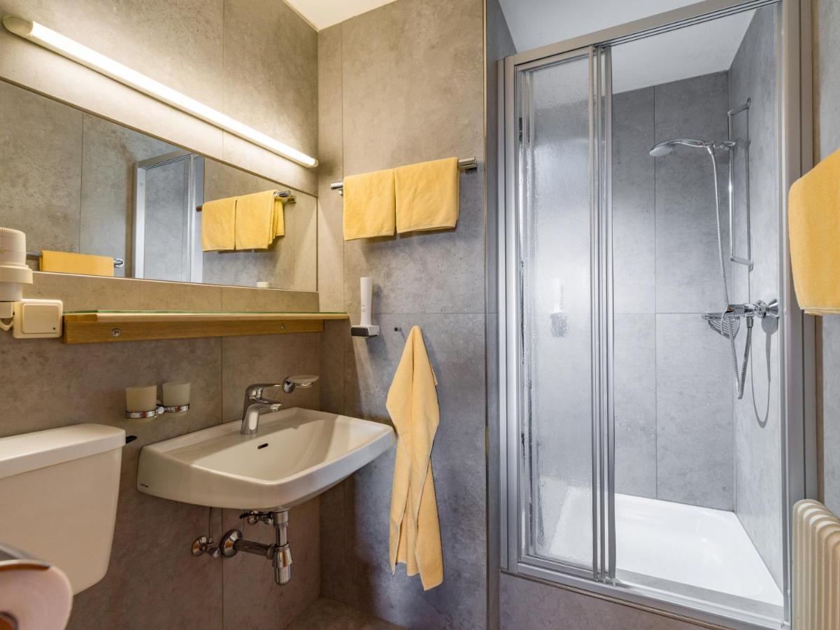 Hotel Baumgarten & Chalet Baumgarten Angerberg  Экстерьер фото