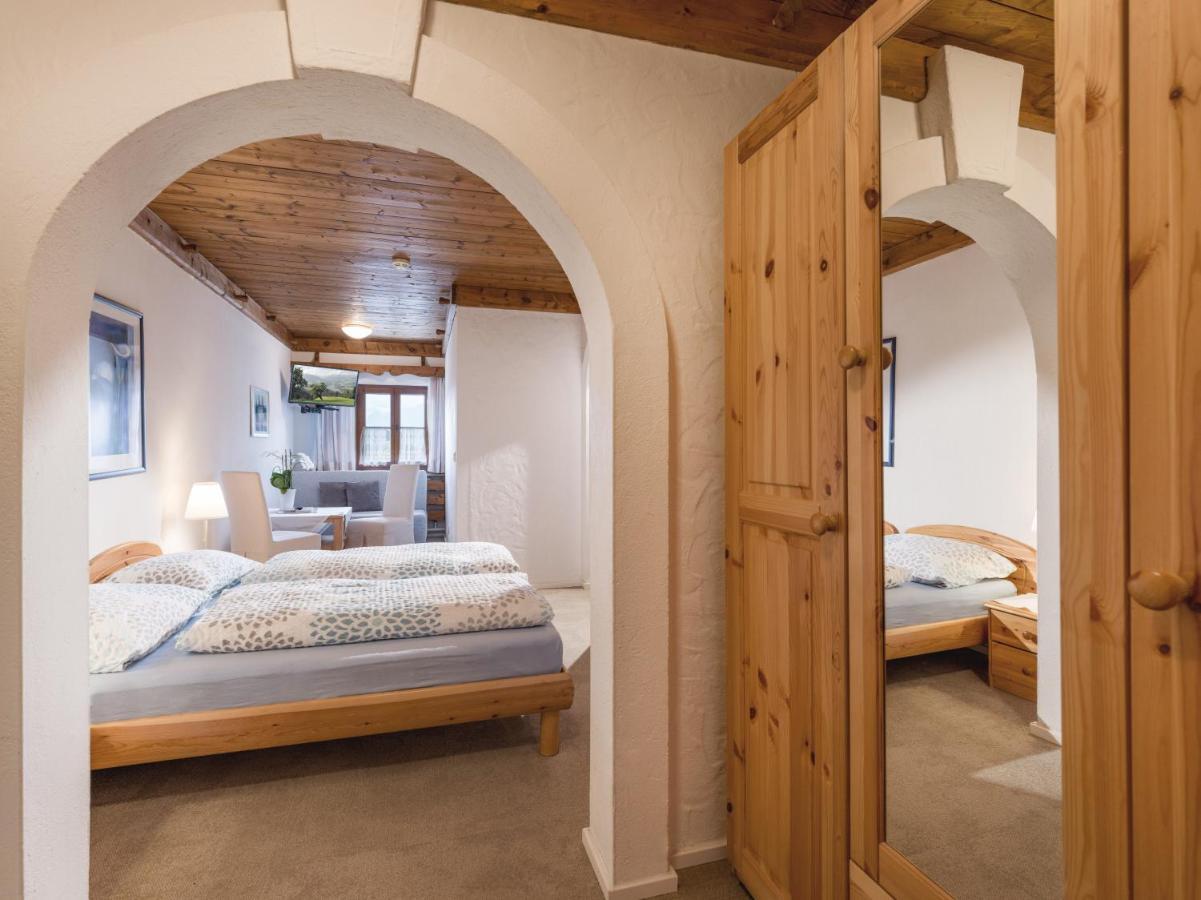 Hotel Baumgarten & Chalet Baumgarten Angerberg  Экстерьер фото
